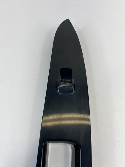 2013-2020 FORD FUSION FRONT RIGHT DOOR WINDOW SWITCH BEZEL DS73-14A563-B OEM
