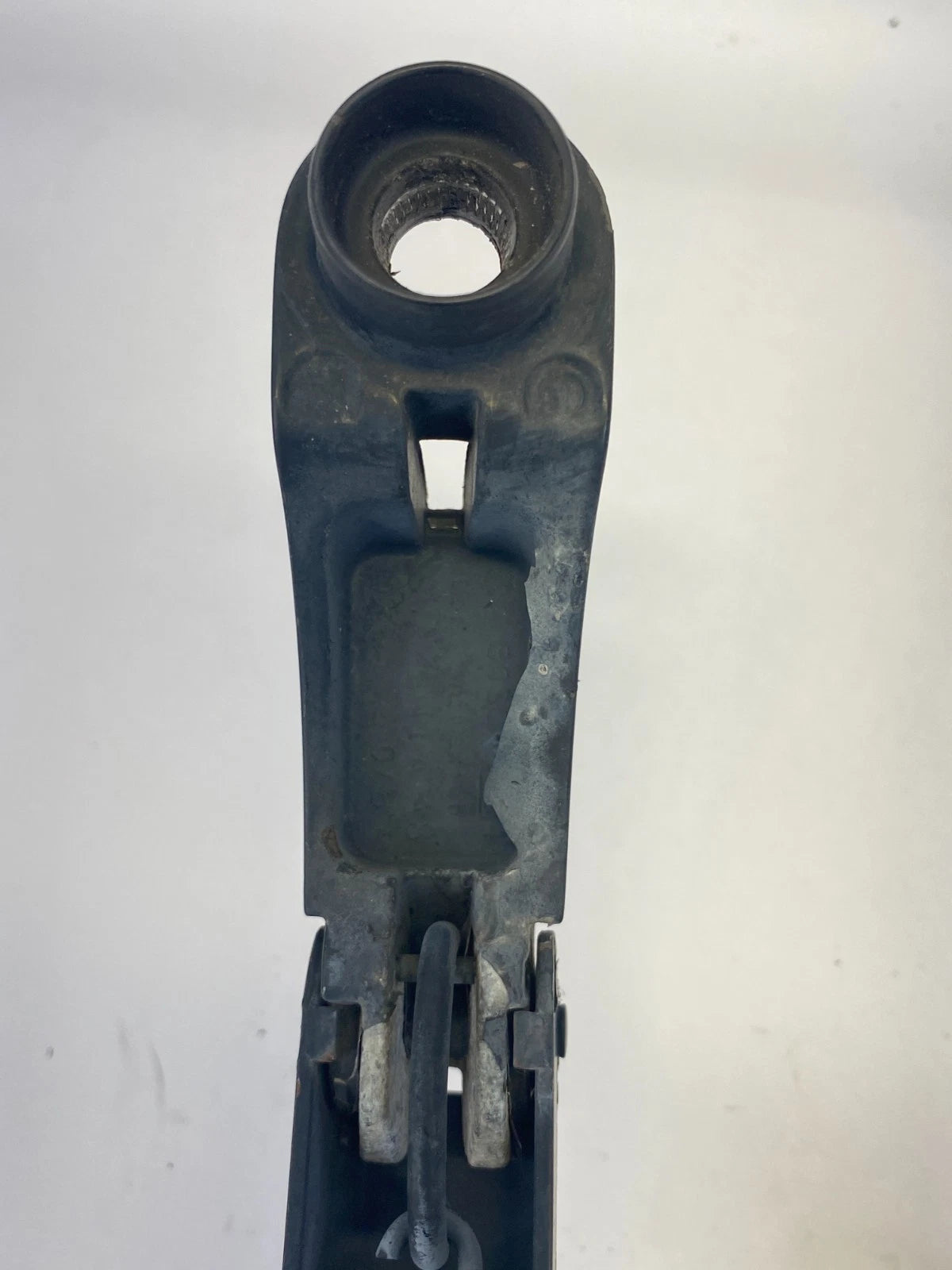 2006-2011 HONDA CIVIC COUPE FRONT WINDSHIELD WIPER ARM PAIR SET OEM