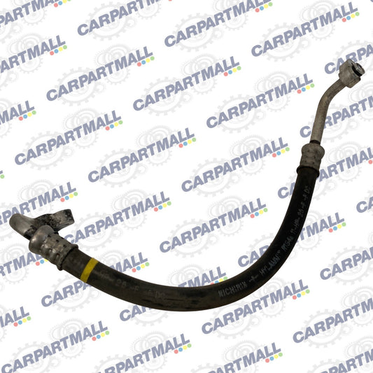 01-05 Honda Civic Sedan 1.7L A/C Air Conditioner Discharge Hose Compressor OEM