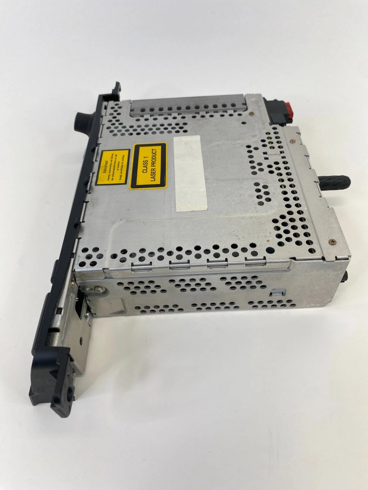 2001-2005 BMW 325I CD MP3 RADIO AUDIO PLAYER STEREO AUX UNIT ASSY 65126919072