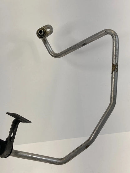13-16 DODGE DART 1.4L TURBO A/C REFRIGERANT DISCHARGE & SUCTION LINE HOSE OEM