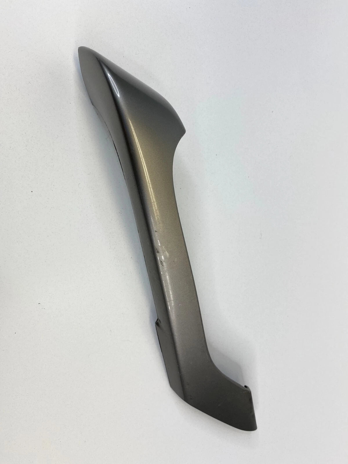 05-09 PONTIAC G6 FRONT RIGHT PASSENGER DOOR PULL HANDLE COVER UNIT OEM 15238536