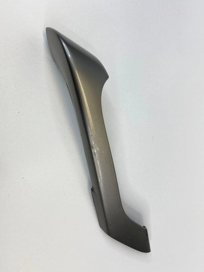 05-09 PONTIAC G6 FRONT RIGHT PASSENGER DOOR PULL HANDLE COVER UNIT OEM 15238536
