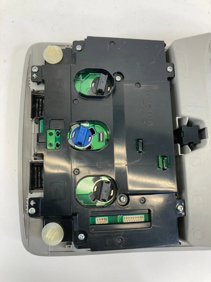 2006-2008 LEXUS IS250 ROOF FRONT OVERHEAD CONSOLE DOME MAP LIGHT LAMP ASSY OEM