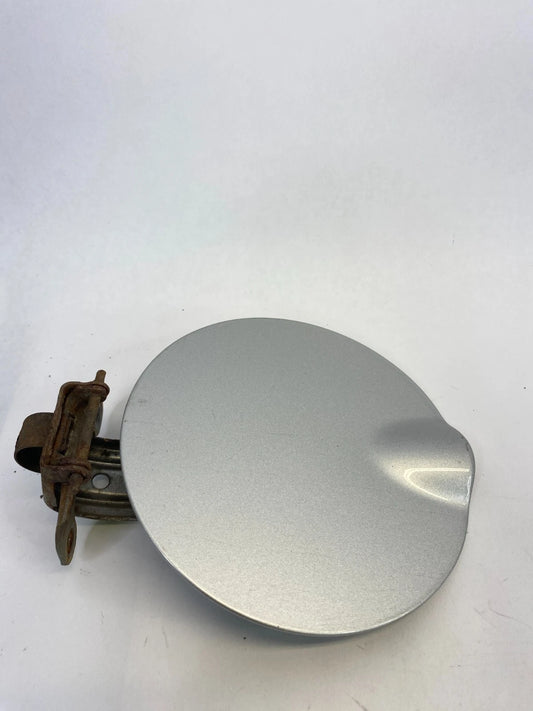 2009-2020 DODGE JOURNEY FUEL FILLER GAS DOOR COVER ASSEMBLY METALLIC OEM