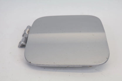 2001-2005 HONDA CIVIC COUPE SILVER FUEL GAS TANK DOOR LID COVER FLAP OEM