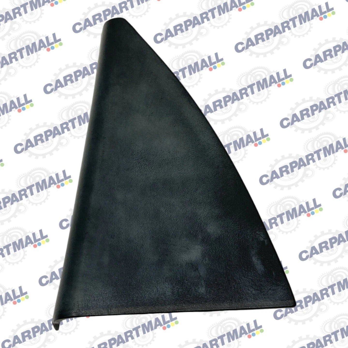 2000 00 DAEWOO LANOS REAR RIGHT SIDE DOOR CORNER INSIDE COVER TRIM 96304739 OEM