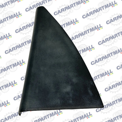2000 00 DAEWOO LANOS REAR RIGHT SIDE DOOR CORNER INSIDE COVER TRIM 96304739 OEM