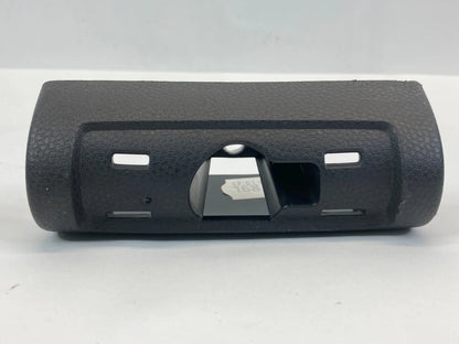 2012-2015 MINI COOPER REAR BARRIER STORAGE COMPARTMENT MIDDLE 51472758896 OEM