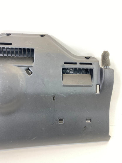1998-2005 LEXUS GS300 FRONT RIGHT LOWER DASH KICK PANEL COVER TRIM 55607-30220