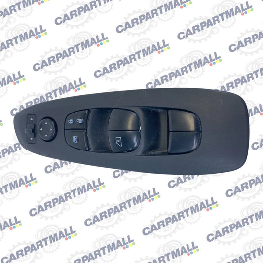 13-20 Nissan Pathfinder FH LH Door Master Power Window Switch Control 254013KA0A