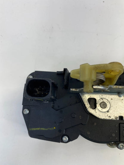 2008-2010 SATURN VUE FRONT RIGHT PASSENGER DOOR LOCK LATCH ACTUATOR 25875783 OEM