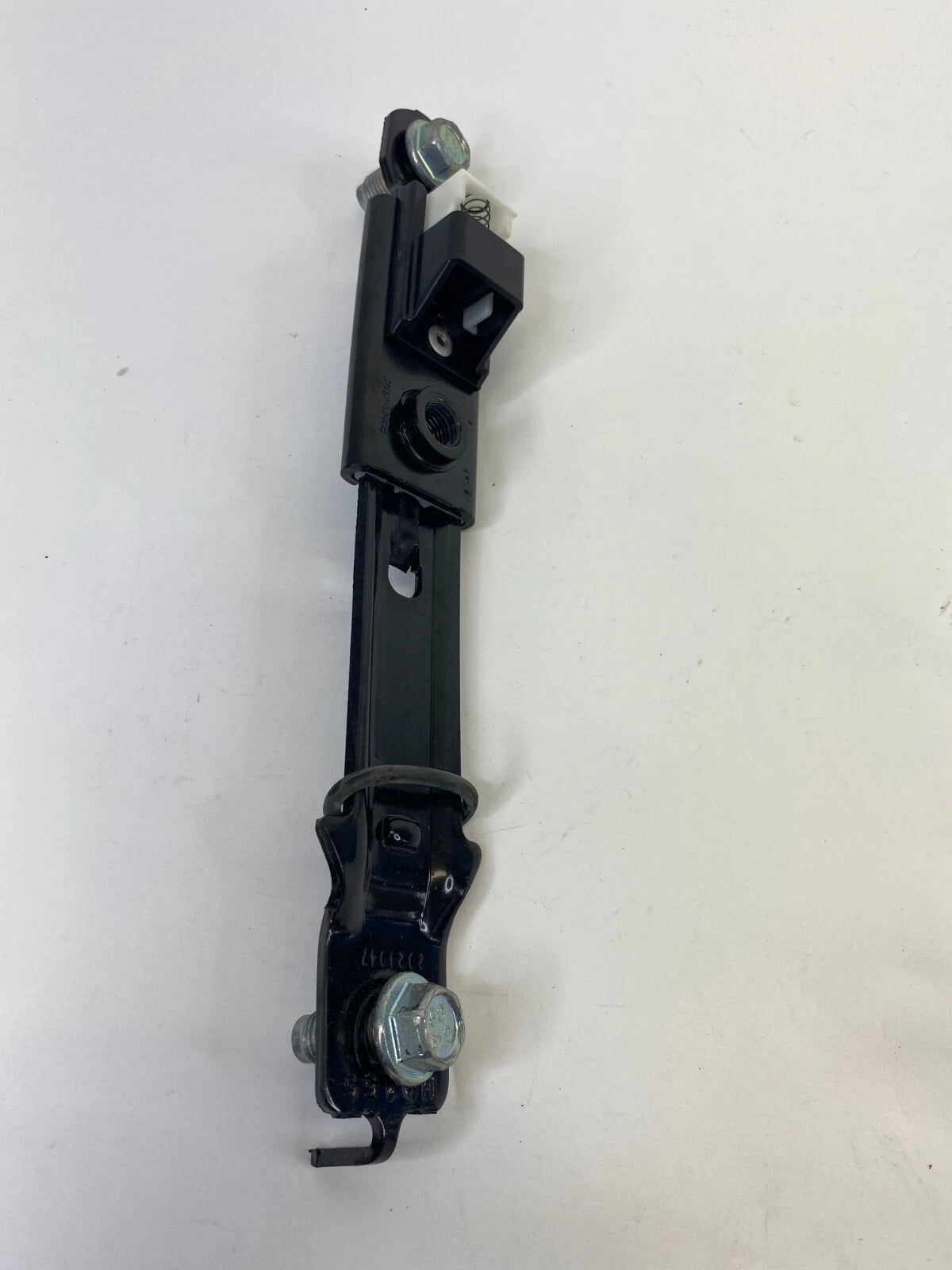 2011-2016 KIA OPTIMA FRONT SEAT BELT HEIGHT ADJUSTER ASSEMBLY 2029264 OEM