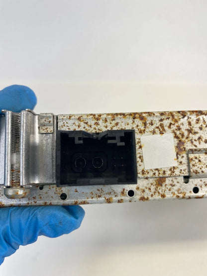 09 10 BMW 535I XDRIVE SIRIUS SATELLITE RADIO RECEIVER CONTROL MODULE 65129192273