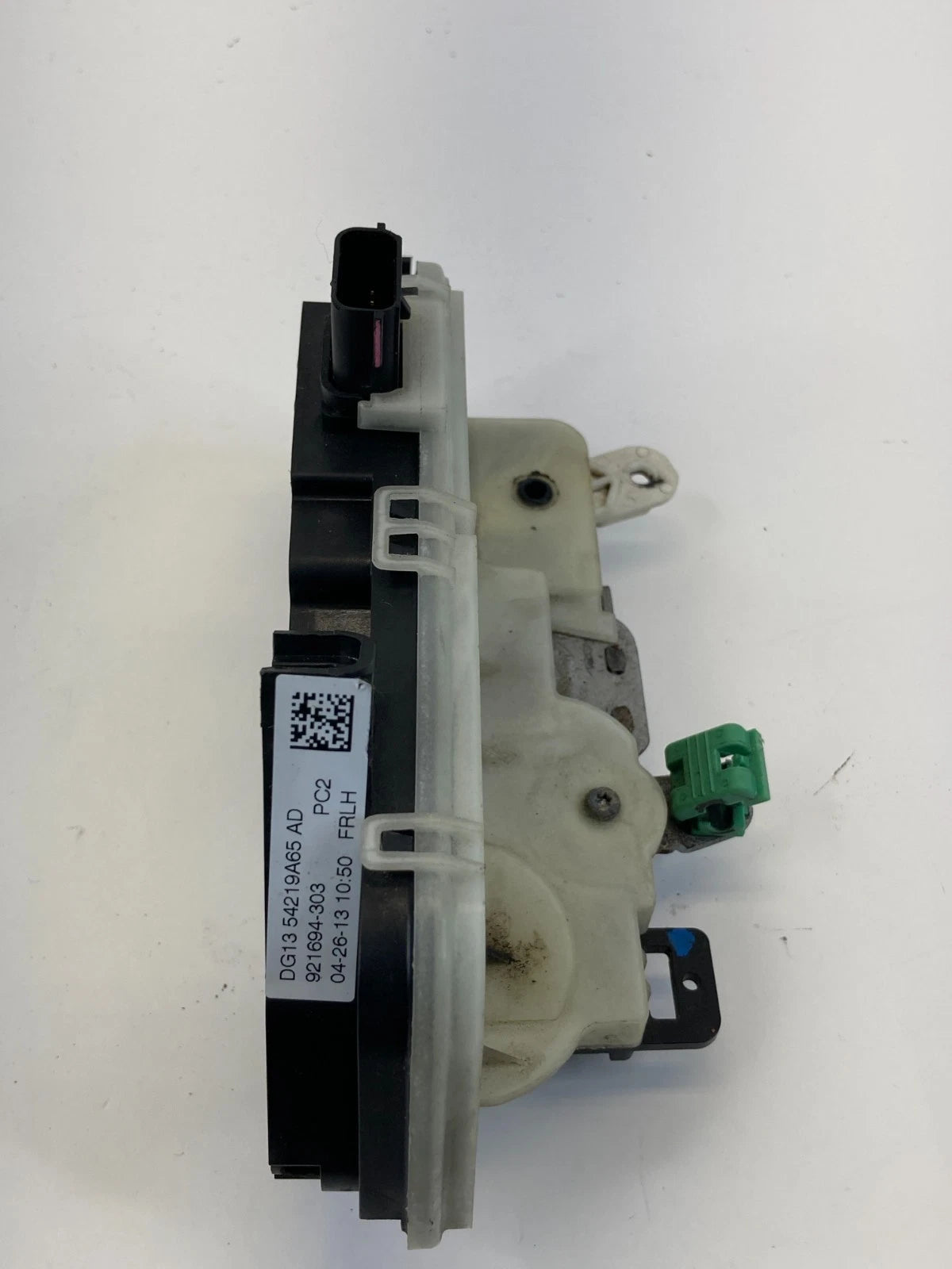 2010-2019 FORD TAURUS FRONT LEFT SIDE DOOR LOCK LATCH ACTUATOR DA5A-5421813-BA