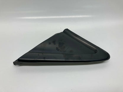 99-04 HONDA ODYSSEY FRONT LEFT FENDER EXTERIOR CORNER COVER TRIM 75495S0XAA000