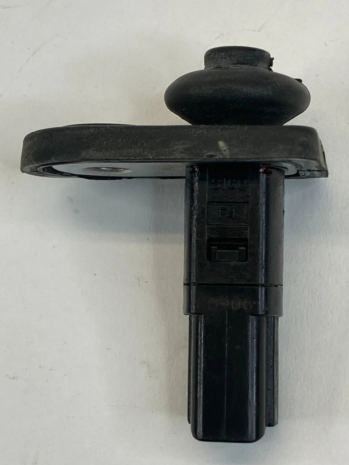 1996-2000 HYUNDAI ELANTRA FRONT RIGHT DOOR JAMB AJAR LIGHT CONTROL SWITCH OEM