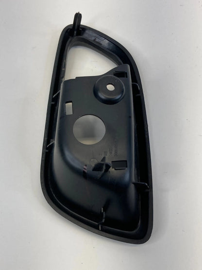 2011-2020 DODGE JOURNEY INTERIOR REAR RIGHT DOOR HANDLE COVER 3001059LFN OEM