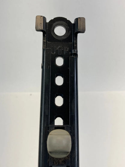 2005-2010 PONTIAC G6 FRONT LEFT DRIVER SIDE SEAT BELT HEIGHT ADJUSTER 22704418