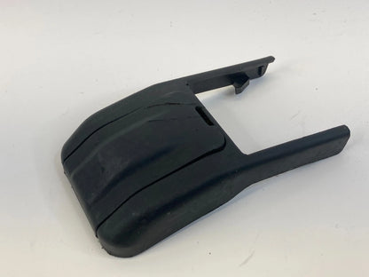2011-2014 HYUNDAI SONATA SEAT TRACK RAIL COVER END TRIM CAP BEZEL ASSY OEM