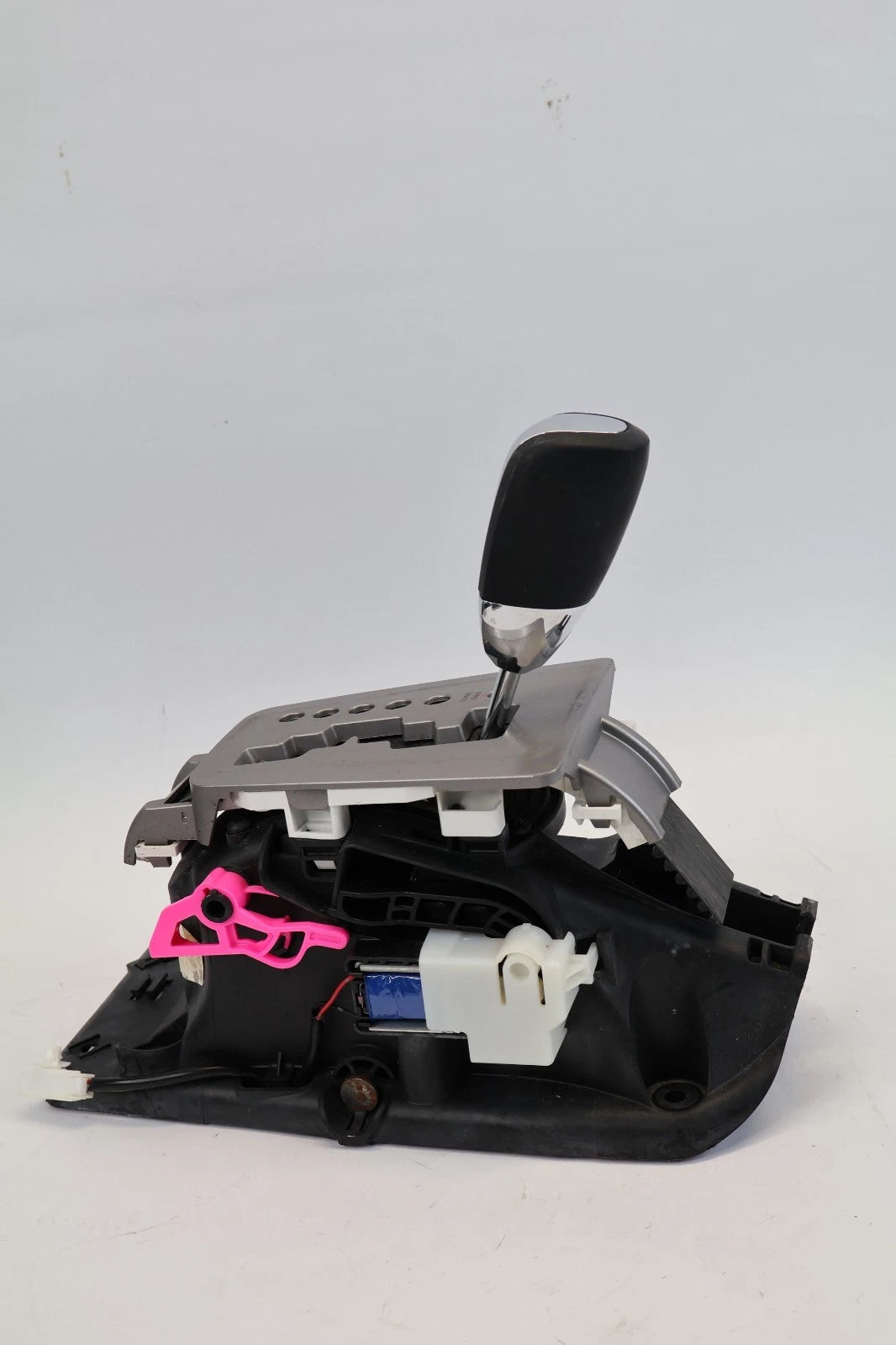 2008-2014 DODGE AVENGER 4-SPEED A/T FLOOR GEAR SHIFTER LEVER ASSY 5273248AJ OEM
