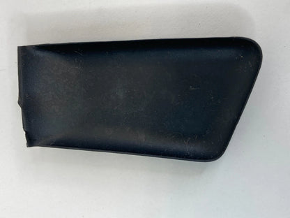 11-14 HYUNDAI SONATA REAR LEFT INNER DOOR HANDLE SCREW CAP COVER 82619-3S000 OEM