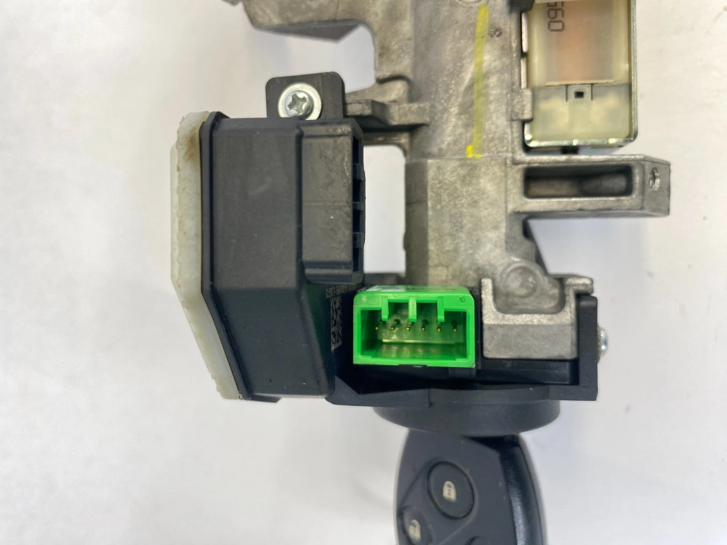2008-2012 HONDA ACCORD A/T IGNITION SWITCH CYLINDER LOCK W KEY & IMMOBILIZER OEM
