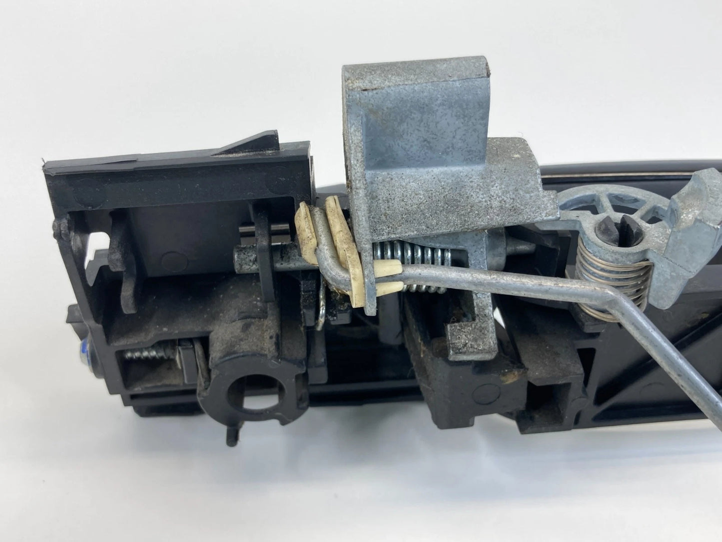 2013-2019 Ford Police Interceptor Sedan RR LH Side Exterior Door Handle Assembly