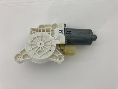 08-16 CHRYSLER TOWN & COUNTRY FRONT RIGHT SIDE POWER WINDOW MOTOR 0130821470 OEM