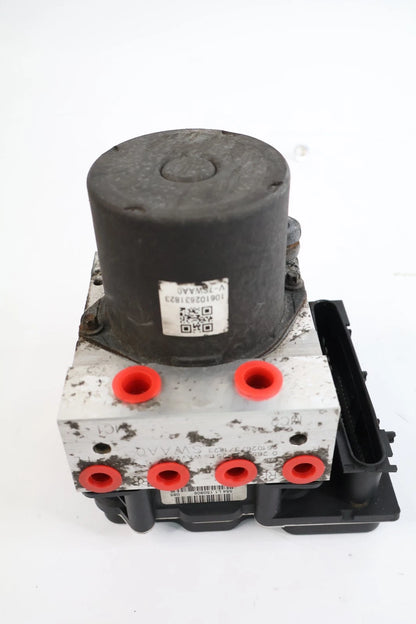 2007-2009 HONDA CR-V CRV 2.4L 4WD AT ABS ANTI-LOCK BRAKE PUMP MODULE SWA-A0 OEM