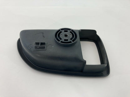 2003-2009 Kia Sorento Front Left Side Inner Door Handle Bezel Cover 82612-3E000