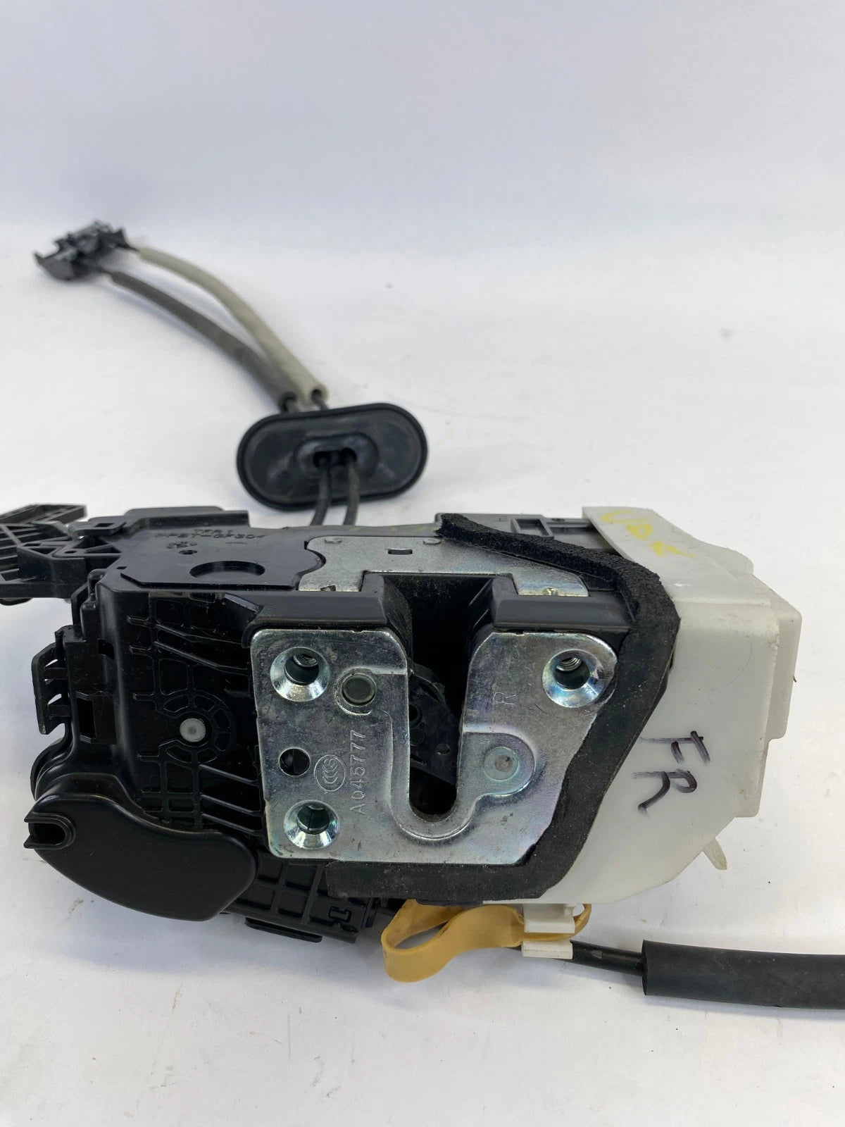2014 2015 KIA OPTIMA DOOR LOCK ACTUATOR LATCH MECHANISMS FRONT RIGHT OEM A045777