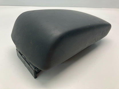 2004 2005 2006 Mazda 3 Center Console Armrest Lid Cover Arm Rest Storage OEM