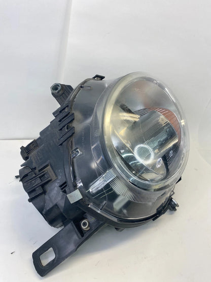 2007-2015 MINI COOPER FRONT RIGHT PASSENGER SIDE HEADLIGHT LAMP 382-1103R-ASY