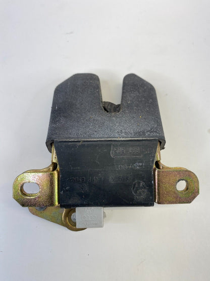 2001-2005 Volkswagen Jetta Trunk Lid Lock Latch Release Actuator Assy OEM