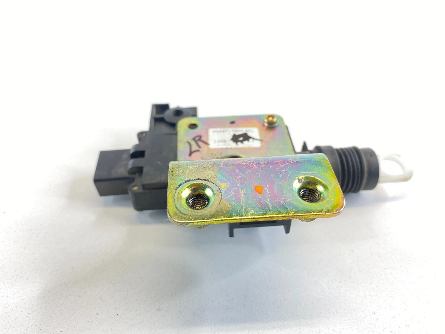 2001-2003 CHRYSLER PT CRUISER REAR LEFT DOOR LOCK MOTOR ACTUATOR 05067139AB OEM