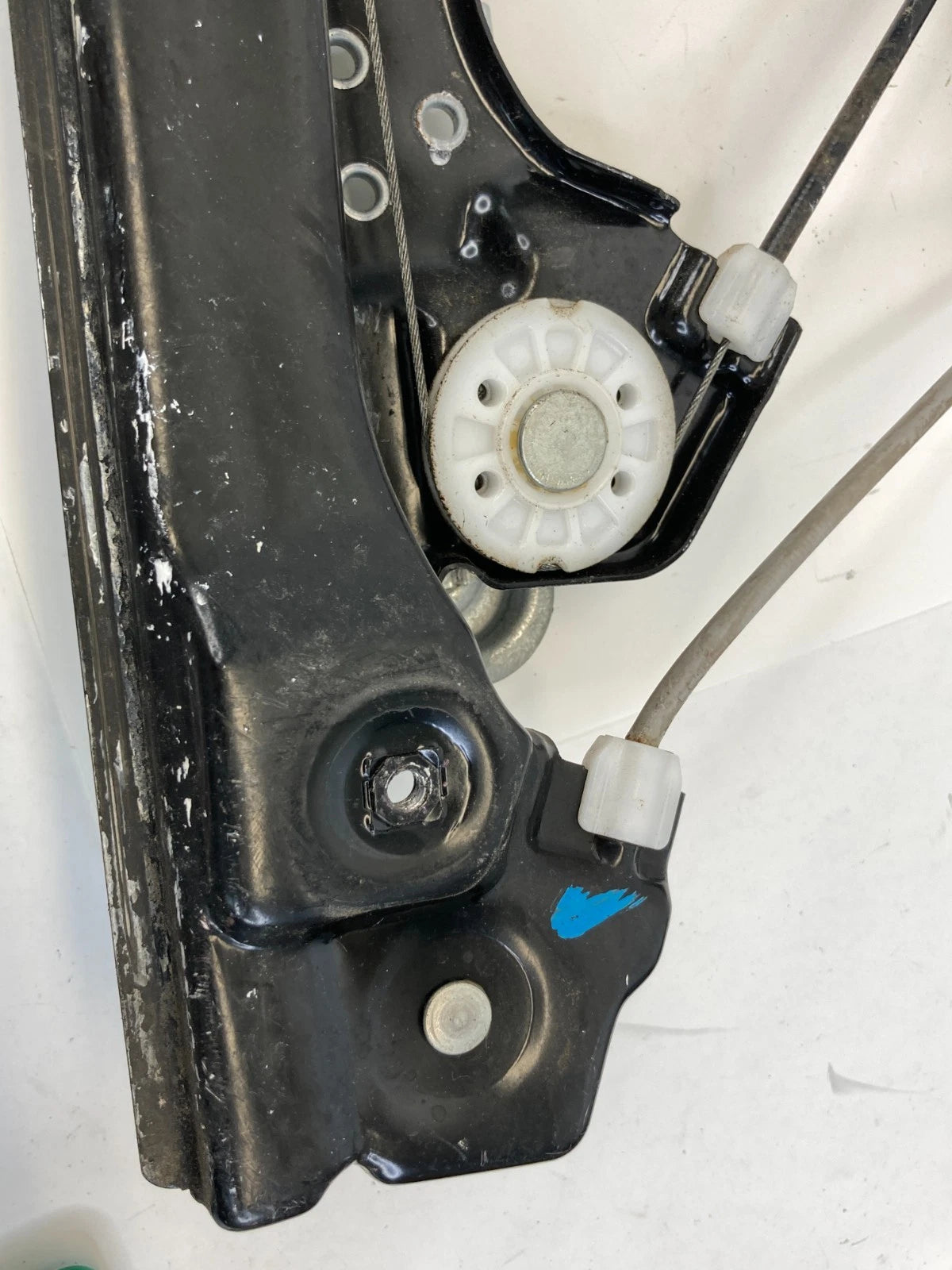 12-17 CHEVROLET EQUINOX FRONT RIGH DOOR WINDOW REGULATOR W/MOTOR 98810-J305 OEM