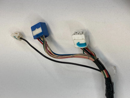 03-08 TOYOTA MATRIX HATCHBACK REAR TRUNK TAILGATE WIRE HARNESS CABLE 82184-02060