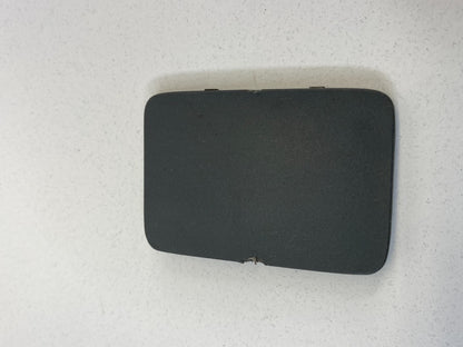 2003-2005 Honda Pilot Front Right Side Inner Door Handle Screw Bezel Trim Cap