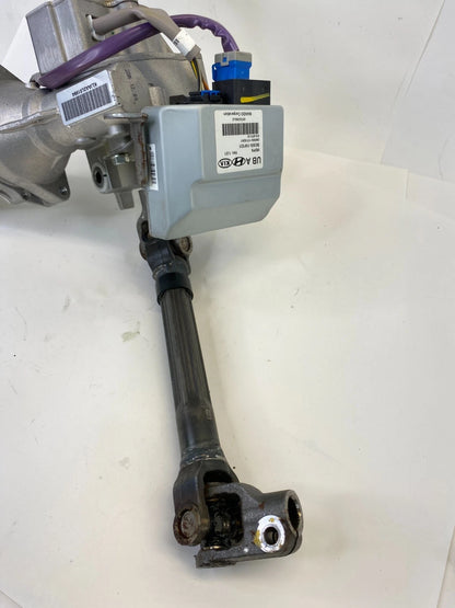 2015-2017 KIA RIO ELECTRIC POWER STEERING COLUMN MOTOR ASSEMBLY 56300-1W300 OEM