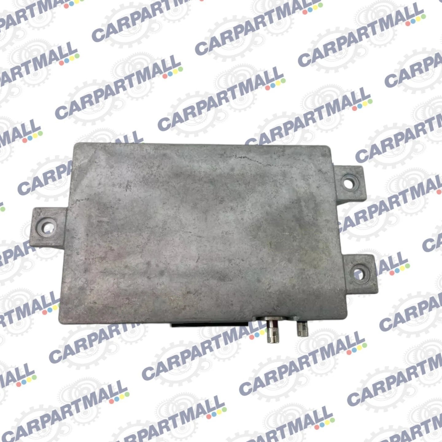 2007 2008 CHEVROLET IMPALA ONSTAR COMMUNICATION CONTROL MODULE 15939720 OEM