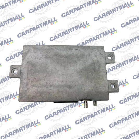 2007 2008 CHEVROLET IMPALA ONSTAR COMMUNICATION CONTROL MODULE 15939720 OEM