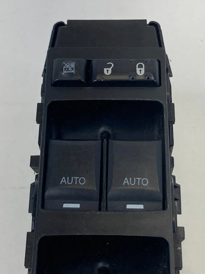 2011-2014 CHRYSLER 200 FRONT LEFT SIDE DOOR MASTER WINDOW SWITCH 04602925AA OEM