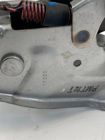 2009-2013 HONDA FIT 1.5L AUTOMATIC BRAKE PEDAL ASSEMBLY SUPPORT BRACKET OEM