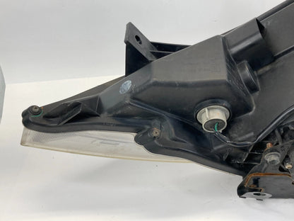 03-07 NISSAN MURANO FRONT RIGHT PASSENGER HEADLIGHT HEADLAMP XENON NZMNS111LBNA