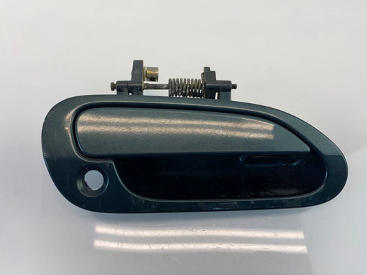 1998-2002 HONDA ACCORD FRONT RIGHT EXTERIOR DOOR HANDLE ASSEMBLY 72140-S84A OEM