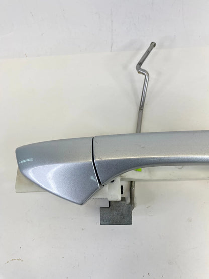 2008-2012 Honda Accord SEDAN Rear Left Back Side Exterior Door Handle Assy OEM