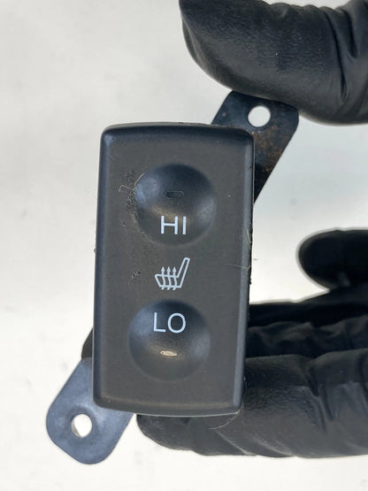 2007-2013 ACURA MDX RIGHT PASSENGER FRONT HEATED SEAT SWITCH BUTTON OEM