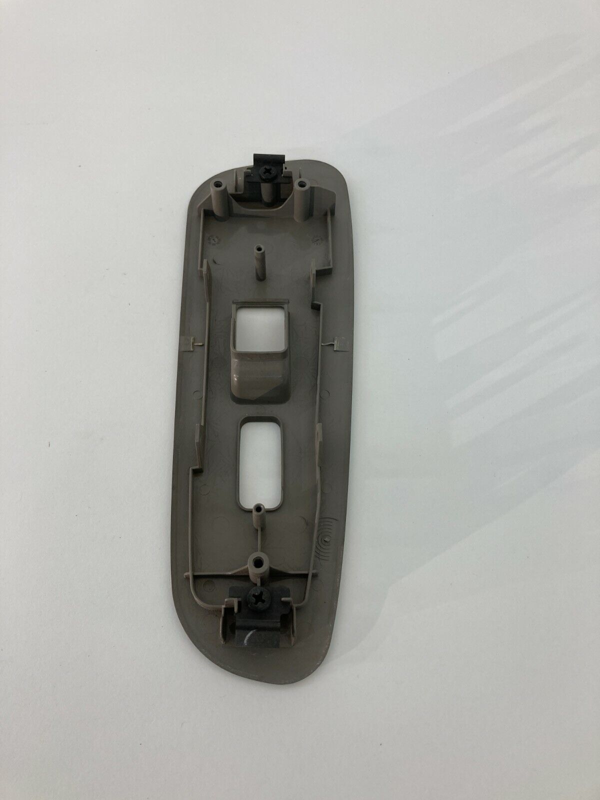 2001-2007 Toyota Sequoia Front Right Passenger Door Window Switch Cover Trim