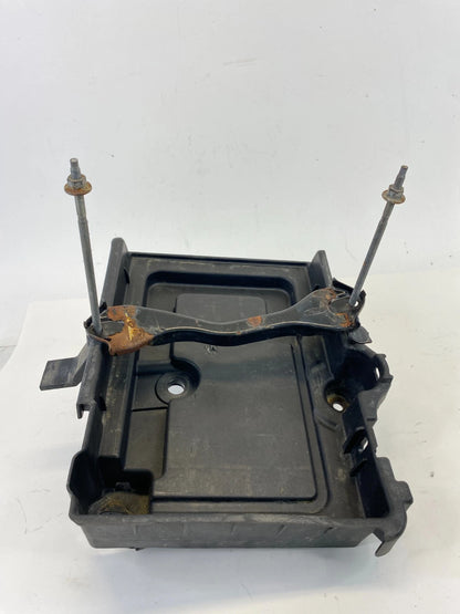 13-19 FORD EXPLORER INTERCEPTOR UTILITY BATTERY HOLDER TRAY AG13-10723-AF OEM